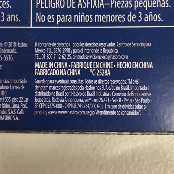 Littlest Pet Shop Frosted Wonderland Figure 16 Pack Pets Collection Toy Mini - Picture 10 of 11